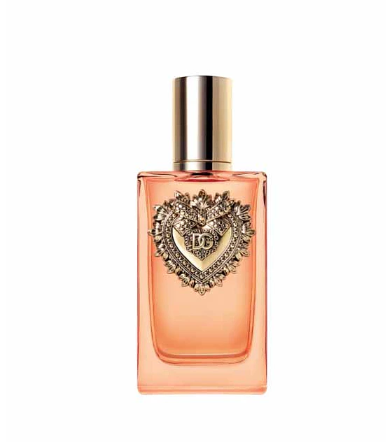 Dolce & Gabbana Devotion Intense 100ML EDP Mujer Tester con Tapa