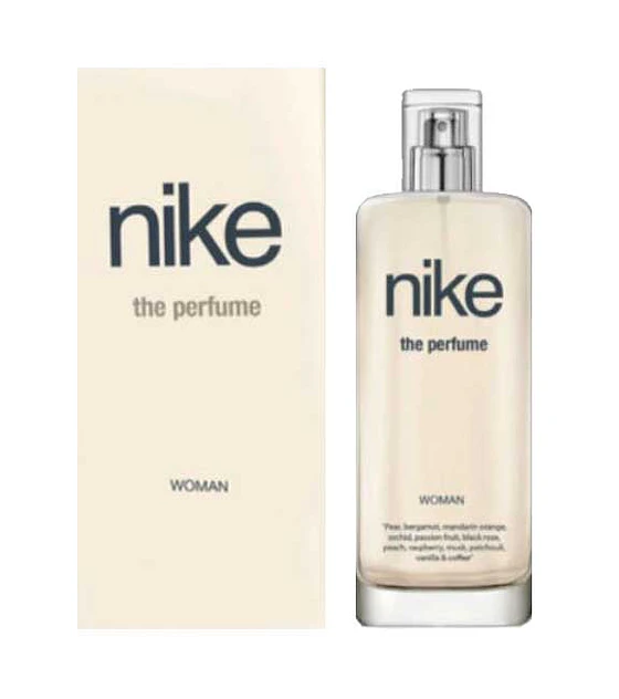 Nike The Perfume Woman 75ML EDT Mujer