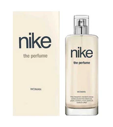 Nike The Perfume Woman 75ML EDT Mujer