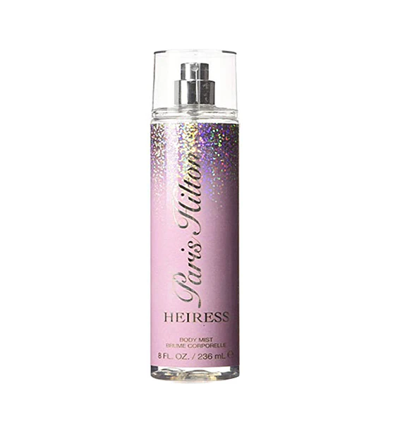 Paris Hilton Heiress 236ML Mujer Colonia
