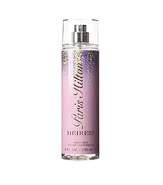 Paris Hilton Heiress 236ML Mujer Colonia