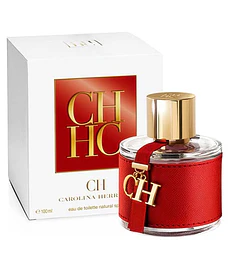 Carolina Herrera CH 100ML EDT Mujer
