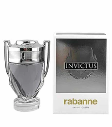 Paco Rabanne Invictus 100ML EDT Hombre