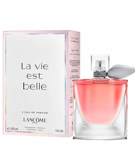 Lancôme La Vie Est Belle 150ML EDP Mujer