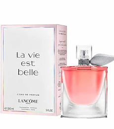 Lancôme La Vie Est Belle 150ML EDP Mujer