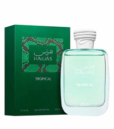 Rasasi Hawas Tropical 100ML EDP Hombre