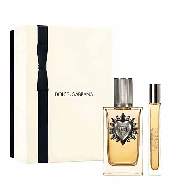 Dolce & Gabbana Devotion Pour Homme 100ML EDP estuche