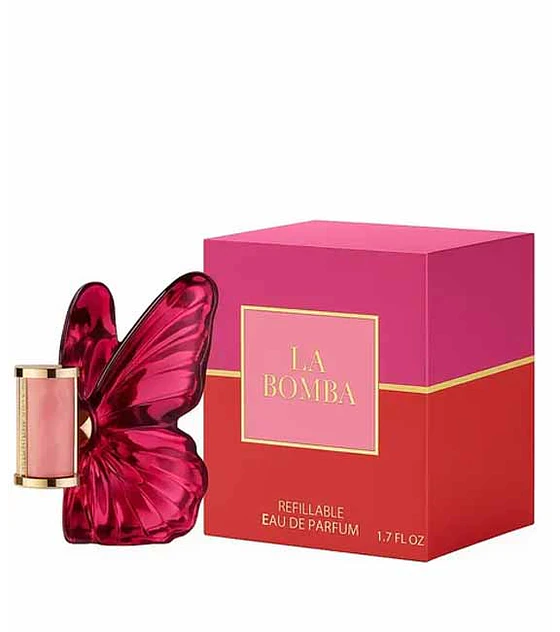 Carolina Herrera La Bomba 80ML EDP Mujer