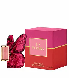 Carolina Herrera La Bomba 80ML EDP Mujer