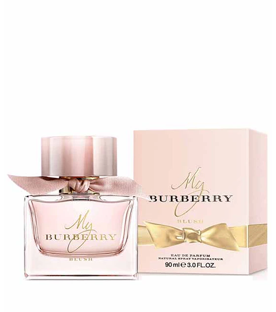 Burberry My Burberry Blush 90ML EDP Mujer Original