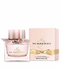 Burberry My Burberry Blush 90ML EDP Mujer Original