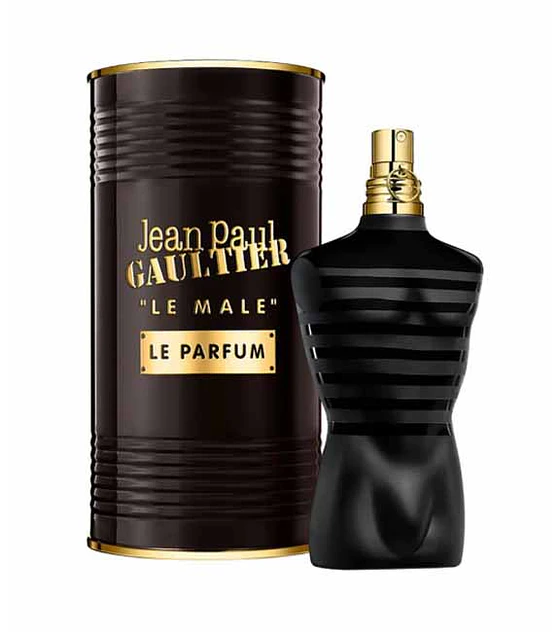 Jean Paul Gaultier Le Male Le Parfum Intense 200ML EDP Hombre