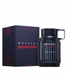 Armaf Odyssey Revolution EDP 100ML Hombre