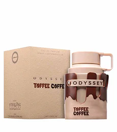 Armaf Odyssey Toffee Coffee EDP 100ML Hombre