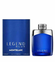 Mont Blanc Legend Blue 100ML EDP Hombre