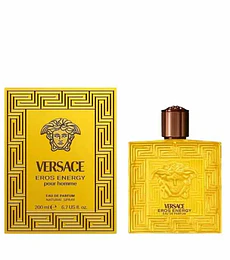 Versace Eros Energy 200ML EDP Hombre