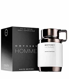 Armaf Odyssey Homme White Edition EDP 200ML Hombre