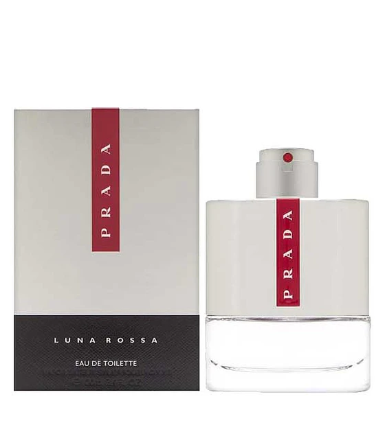 Prada Luna Rossa 100ML EDT Hombre