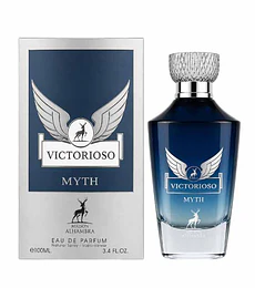 Maison Alhambra Victorioso Myth Edp 100ML Hombre