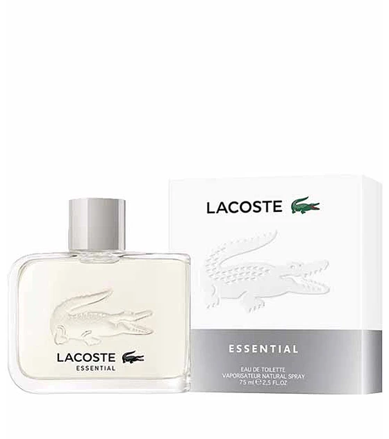Lacoste Essential 75ML EDT Hombre