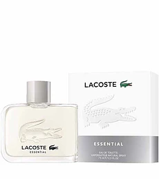Lacoste Essential 75ML EDT Hombre