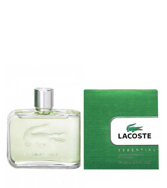 Lacoste Essential 75ML EDT Hombre