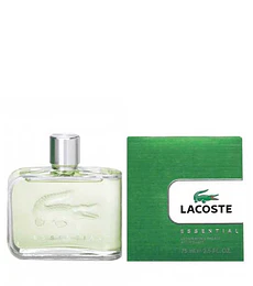 Lacoste Essential 75ML EDT Hombre