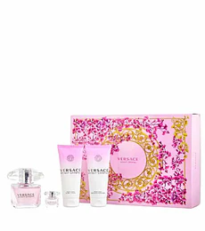Versace Bright Crystal Absolu 90ML EDP Mujer Estuche