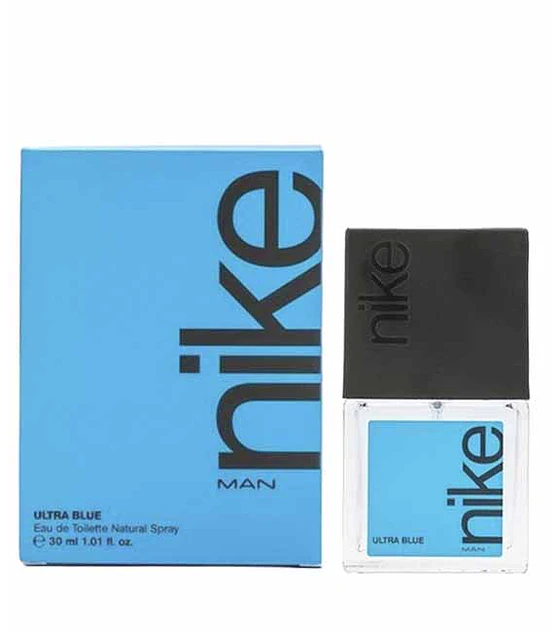 Nike Man Ultra Blue 30ML EDT Hombre
