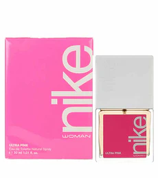 Nike Woman Ultra Pink 30ML EDT Mujer