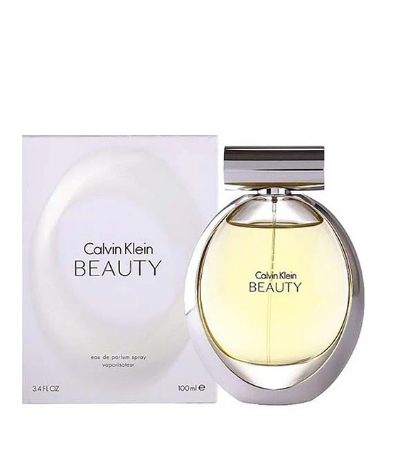 Calvin Klein Beauty 100ML EDP Mujer