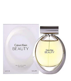 Calvin Klein Beauty 100ML EDP Mujer