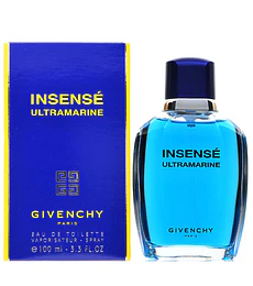 Givenchy Insensé Ultramarine 100ML EDT  Sin Celofan Hombre