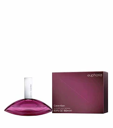 Calvin Klein Euphoria 100ML EDP Mujer