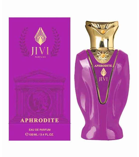 Jivi Aphrodite 100ML EDP Unisex