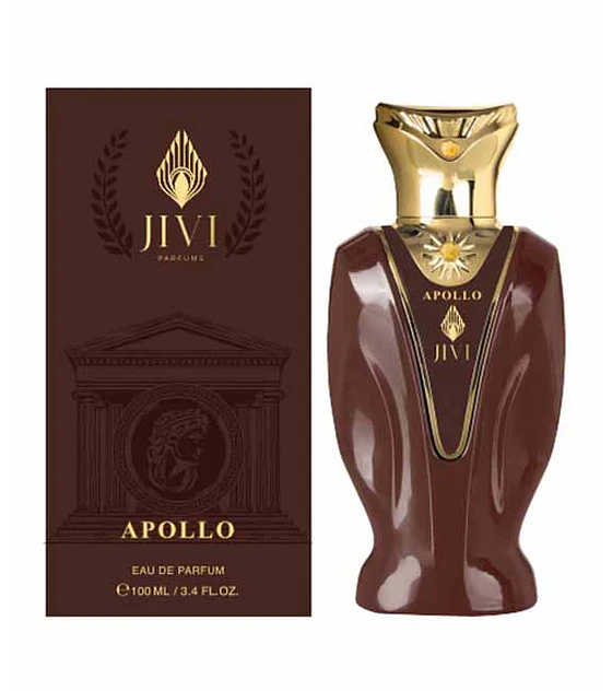 Jivi Apollo 100ML EDP Unisex