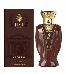 Jivi Apollo 100ML EDP Unisex