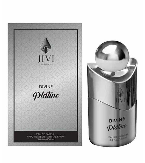 Jivi Divine Platine 100ML EDP Unisex