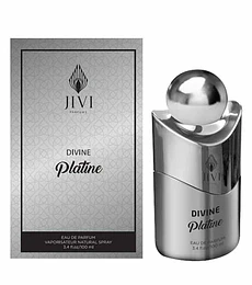 Jivi Divine Platine 100ML EDP Unisex