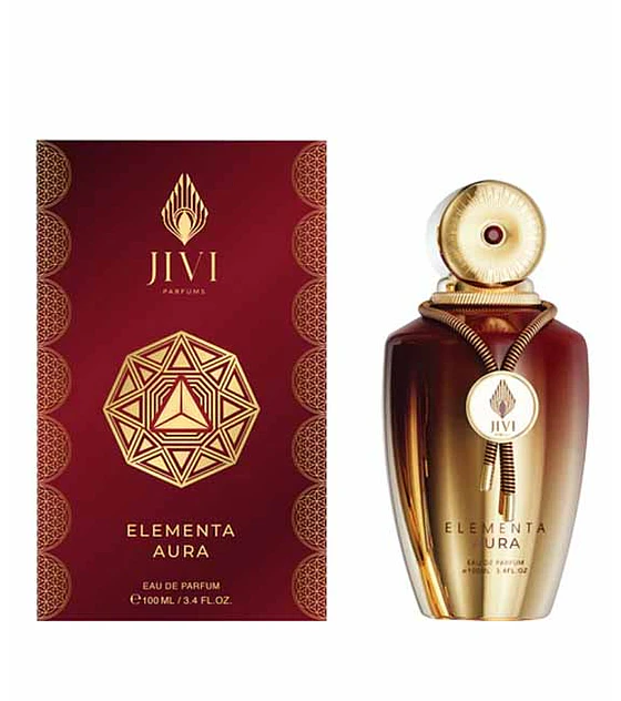 Jivi Elementa Aura 100ML EDP Unisex