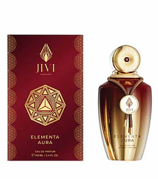 Jivi Elementa Aura 100ML EDP Unisex