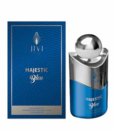 Jivi Majestic Bleu 100ML EDP Unisex