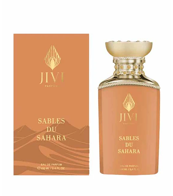 Jivi Sables Du Sahara 100ML EDP Unisex