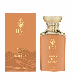 Jivi Sables Du Sahara 100ML EDP Unisex