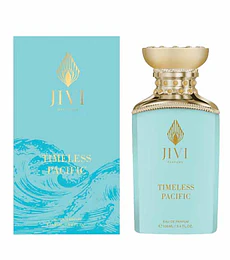 Jivi Timeless Pscific 100ML EDP Unisex