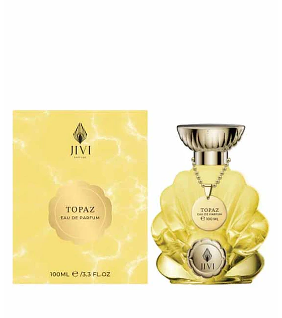 Jivi Topaz 100ML Unisex