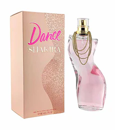 Shakira Dance 80ML EDT Mujer