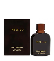 Dolce & Gabbana Intenso 125ML EDP Hombre