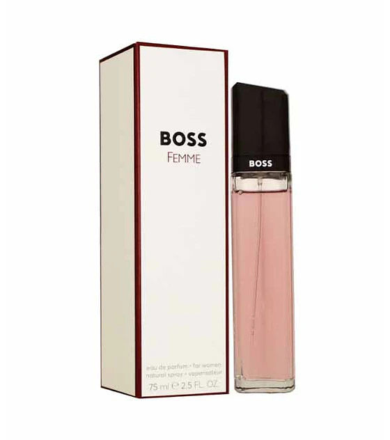 Hugo Boss Femme 75ML EDP Mujer