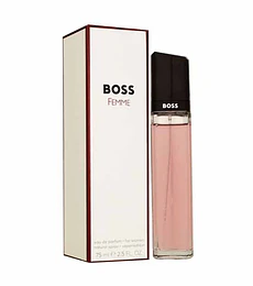Hugo Boss Femme 75ML EDP Mujer